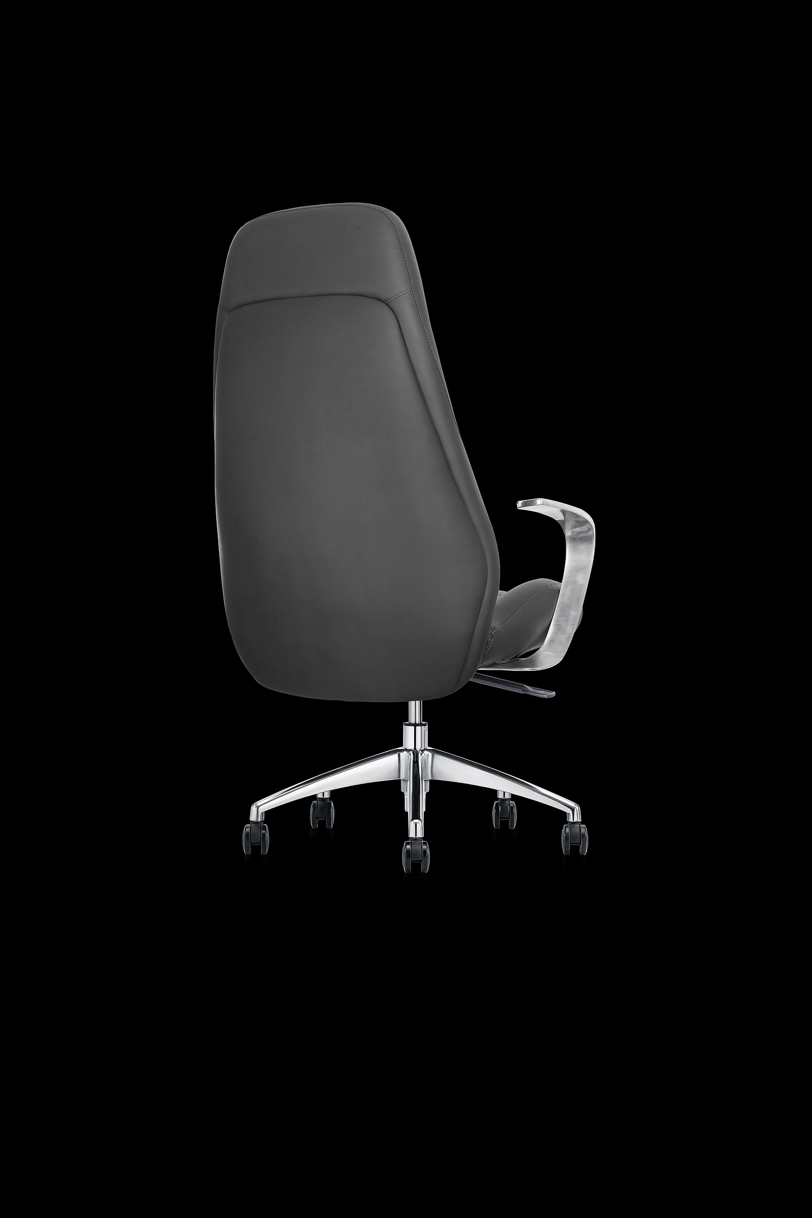 LA-1161H Black