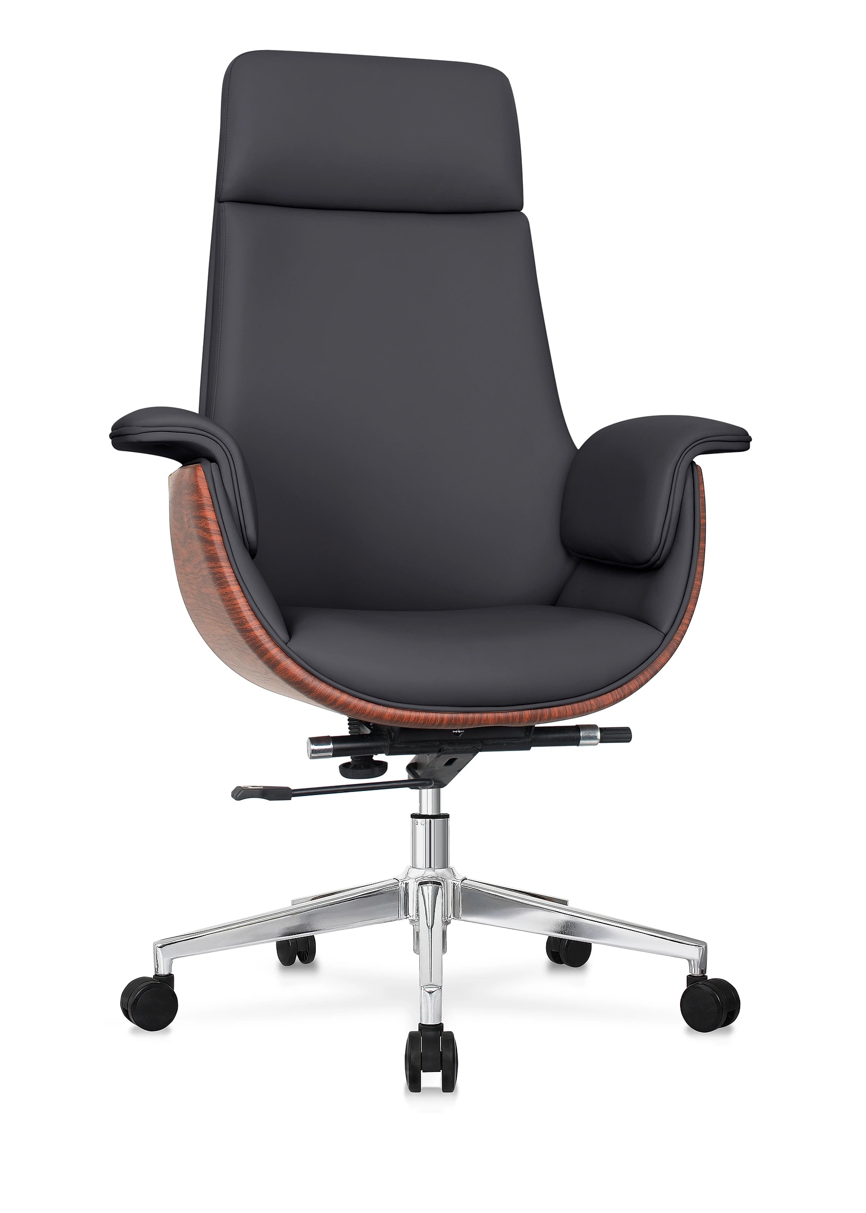 LA-1172H Black
