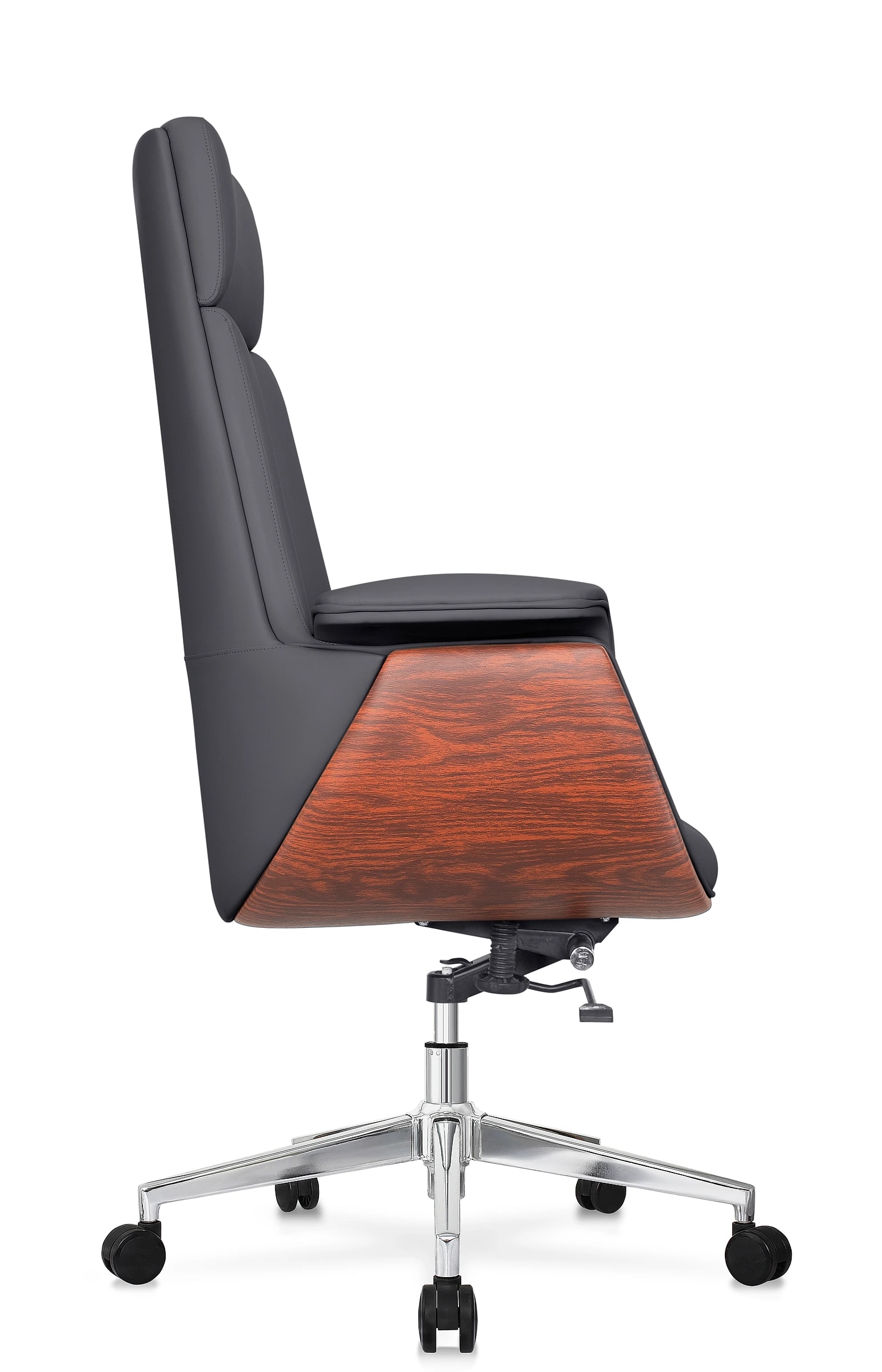 LA-1172H Black
