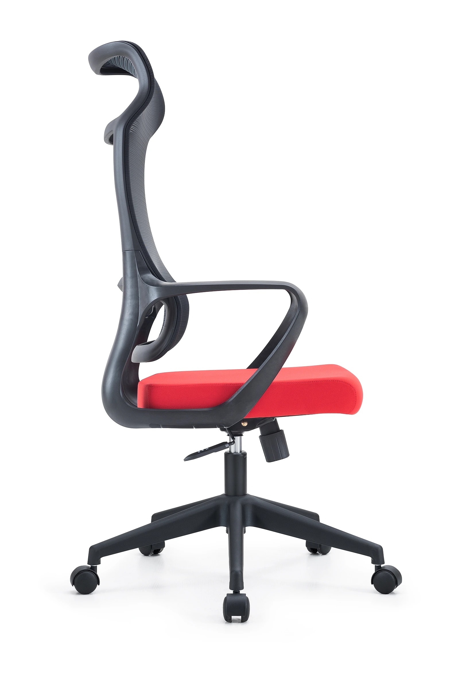 LA-8066FH-1  red seat