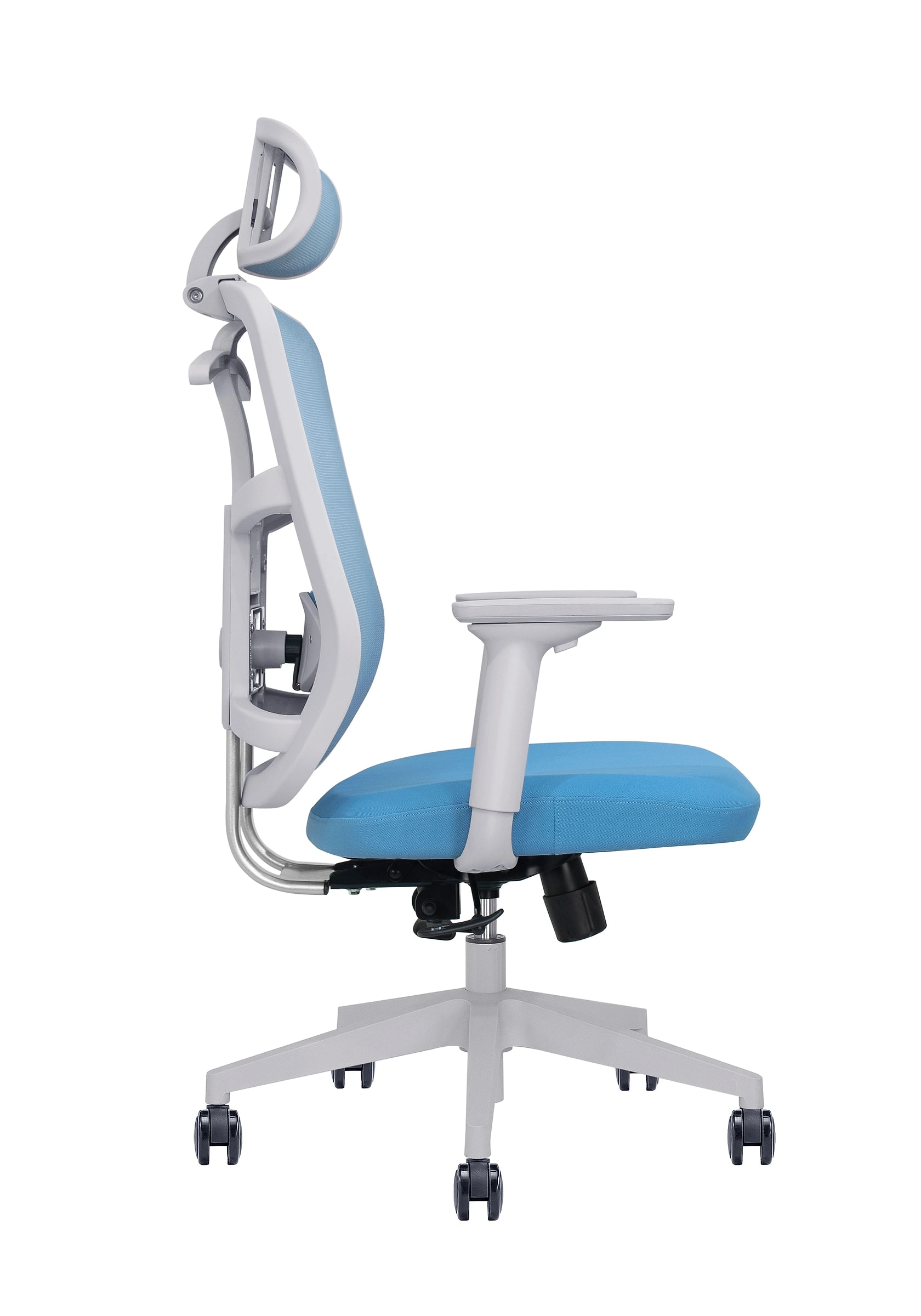 LA-896FH（3D) BLUE