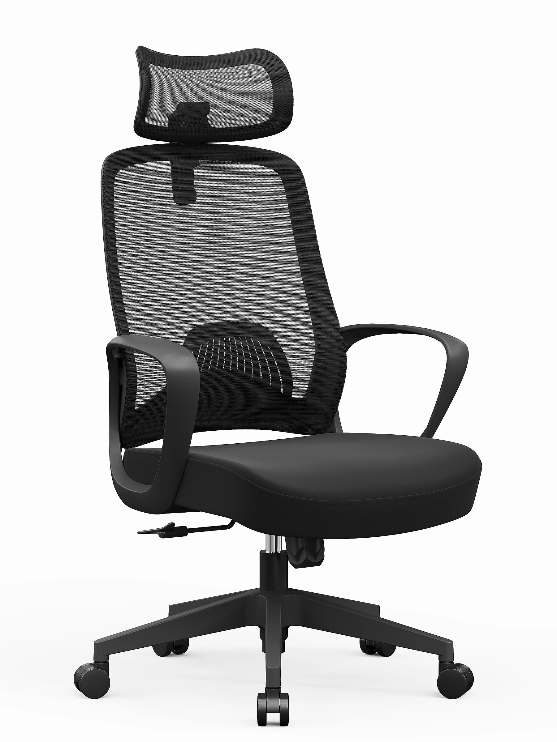 LA-911 Black