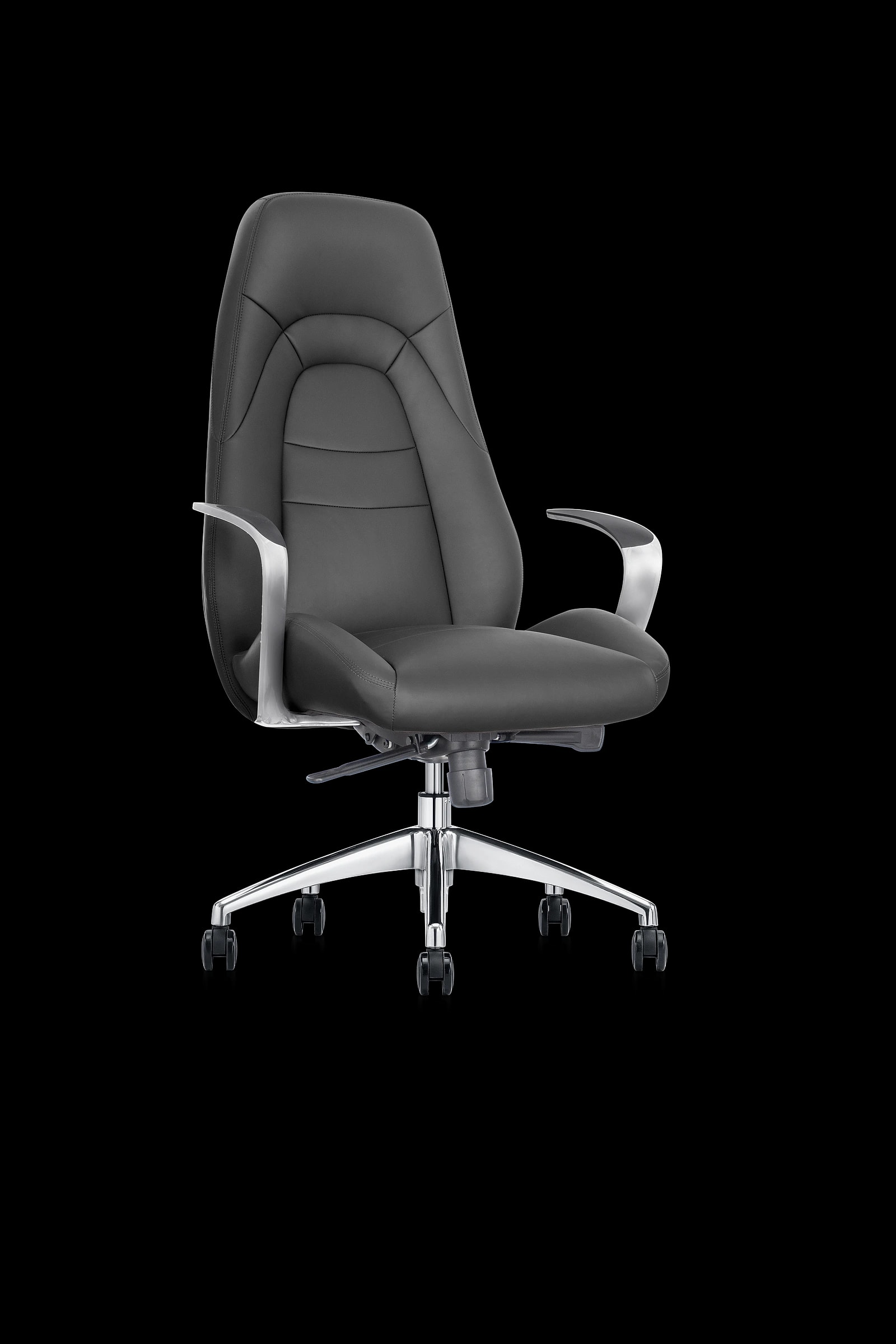 LA-1161H Black