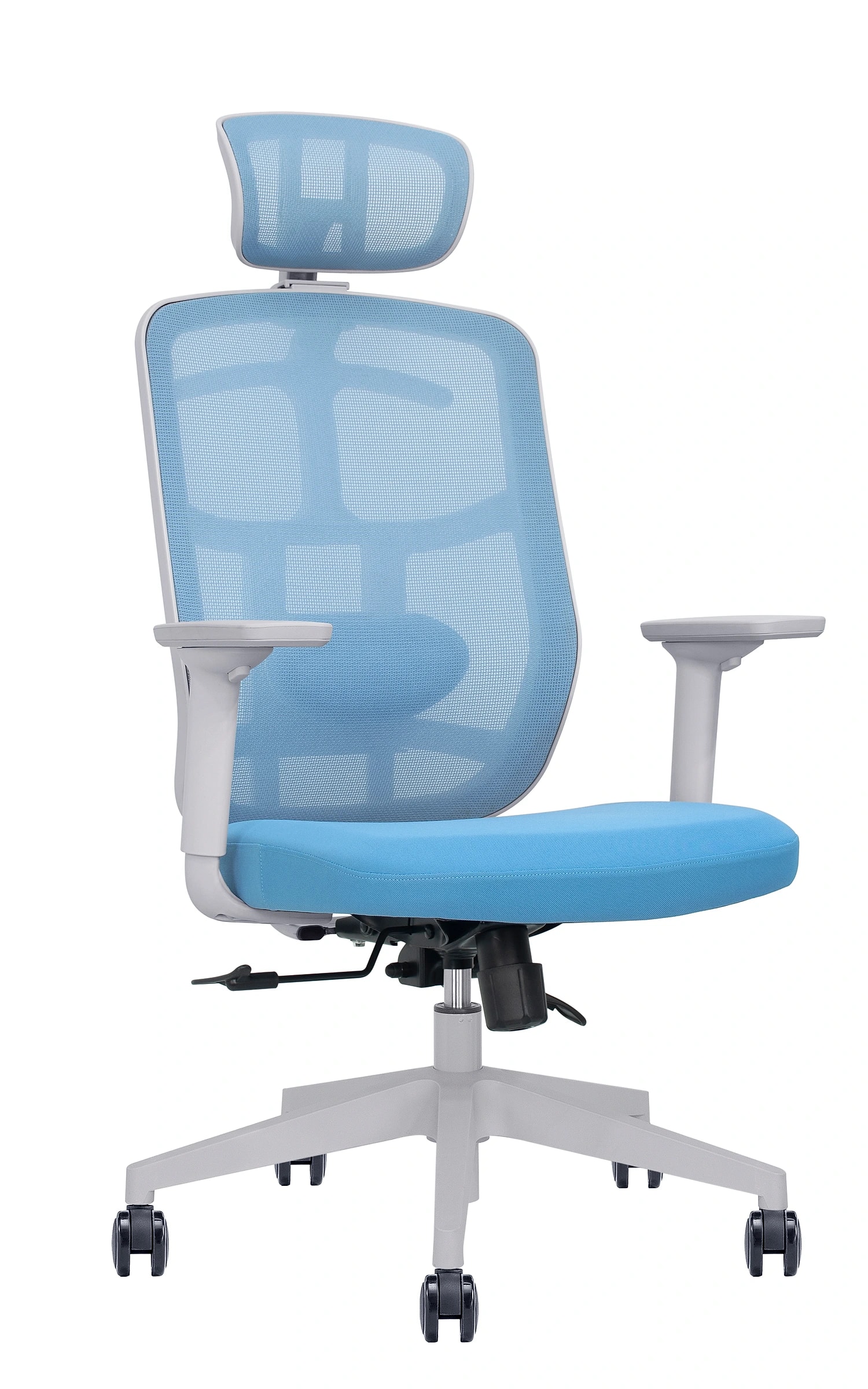 LA-896FH(3D) BLUE